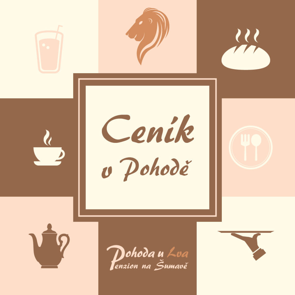 Jídlo v Pohodě